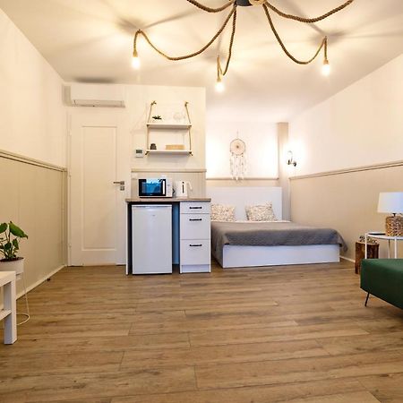 Apartamenty Nad Jeziorem Bialym Augustów Kültér fotó